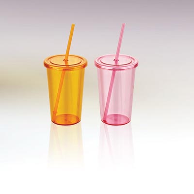 PZMPM-04 Plastic Mugs